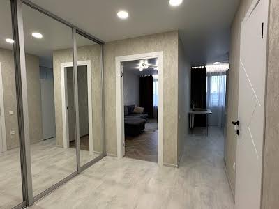 квартира по адресу Металлургов ул., 35