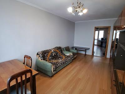 квартира за адресою вул. 12 Повздовжня, 46