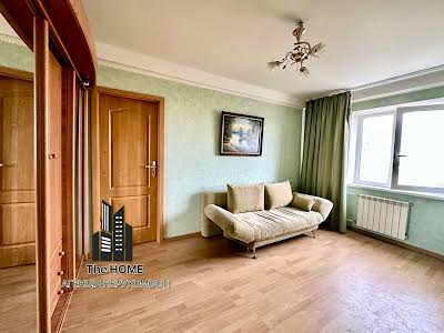 квартира по адресу Коломыйский пер., 13/23