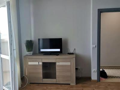 квартира за адресою Тбіліський пров., 1