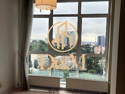 квартира за адресою Андрія Верхогляда вул. (Михайла Драгомирова), 5