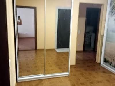 квартира по адресу Балтийский пер., 1
