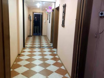 квартира по адресу Червоной Калины просп. (Владимира Маяковского), 72а