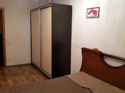 квартира за адресою Слави бульв., 8