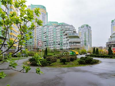 квартира за адресою Вишгородська вул., 45