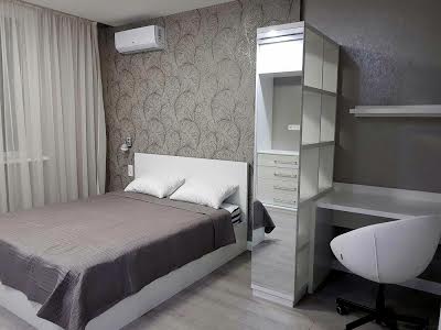 квартира за адресою Завальна вул., 10г