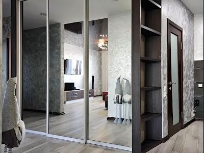 квартира за адресою Драгоманова вул., 40-Ж
