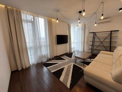 квартира за адресою Предславинська вул., 55
