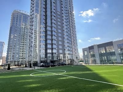квартира за адресою Трускавецька вул., 10г