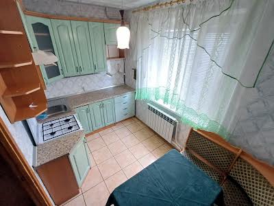 квартира за адресою Грушевського вул., 17Б