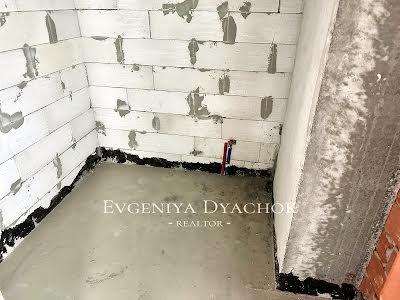 квартира за адресою Ревуцького вул., 40-Б