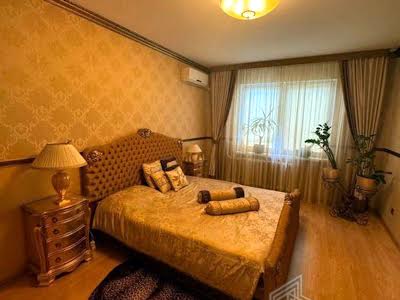 квартира по адресу Петра Григоренко просп., 20а