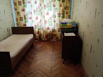 квартира по адресу Ружинская ул. (Вильгельма Пика), 20/54