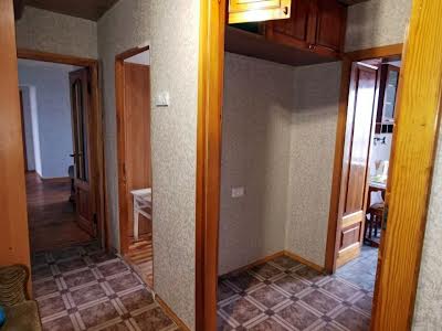 квартира за адресою Алана Шепарда вул. (Суворова), 34-А