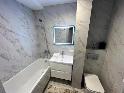 квартира по адресу Русановский бульв., 6