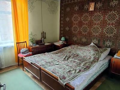 квартира за адресою Мазепи вул., 21
