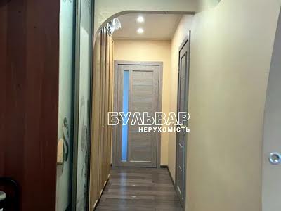 квартира за адресою Чугуївська вул., 33