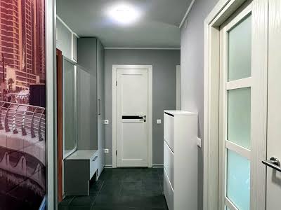 квартира за адресою Академіка Глушкова просп., 30