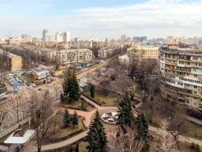 квартира за адресою Дегтярівська вул., 17 к1