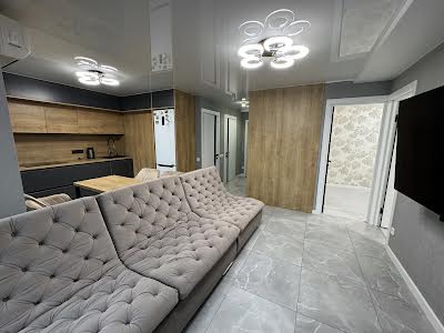 квартира по адресу Запорожское ул., 40