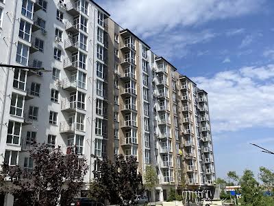 квартира по адресу Співдружності ул., 6