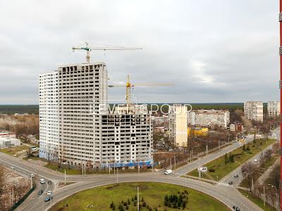квартира за адресою Європейського Союзу просп. (Правди), 53