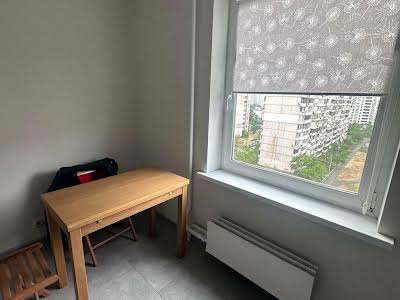 квартира по адресу Петра Григоренко просп., 9