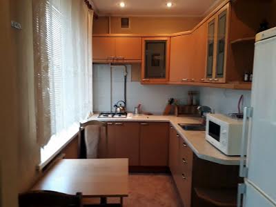 квартира за адресою Лесі Українки бульв., 24