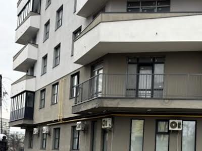 квартира за адресою Зелена вул., 184