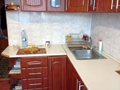 квартира по адресу Вернадского ул., 26