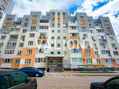 квартира по адресу Сергея Данченко ул., 28-Б