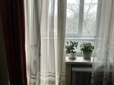 квартира по адресу Сергія Берегового ул. (Мартиросяна), 25