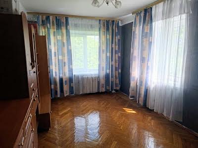 квартира за адресою Ігоря Турчина вул. (Василя Блюхера), 4