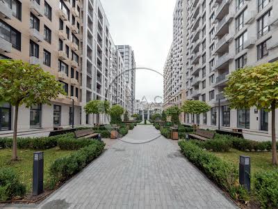 квартира за адресою Бульварно-Кудрявська вул. (Воровського), 17