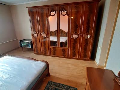 квартира по адресу Прибузька ул., 20