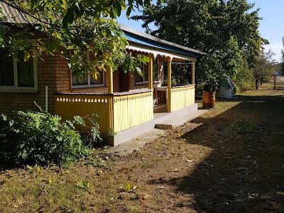 квартира по адресу Шкільна, 24