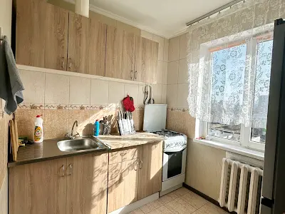 квартира по адресу Романа Шухевича просп. (Ватутина), 8г