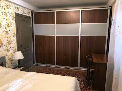 квартира за адресою Михайла Бойчука вул. (Кіквідзе), 18-Б