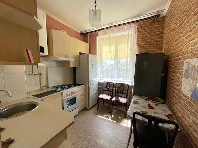 квартира за адресою Криворіжсталі вул. (Орджонікідзе), 54