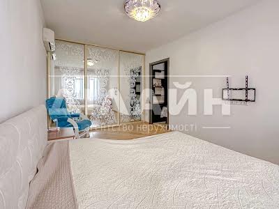 квартира по адресу Космическая ул., 22-А
