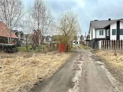 ділянка за адресою Павла Глазового вул. (Олега Кошового)