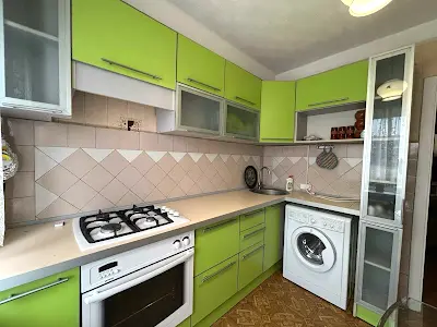 квартира за адресою Оболонський просп., 5-А