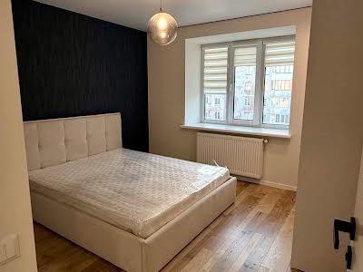 квартира за адресою Генерала М. Тарнавського пров., 30