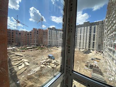 квартира за адресою Довженка, 31