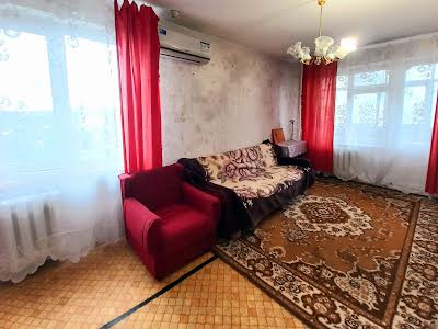 квартира по адресу 7 Заречный, 4