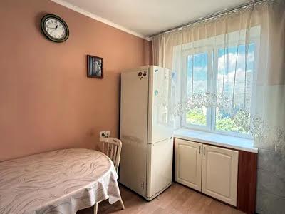 квартира за адресою Оболонський просп., 49