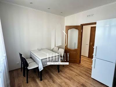 квартира по адресу Семьи Кульженков ул. (Дегтяренко Петра), 31-Б