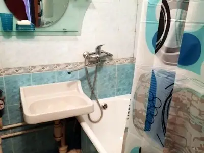 квартира за адресою Оболонський просп., 43