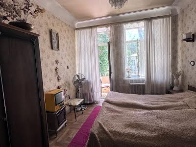 квартира за адресою Зоологічна вул., 6