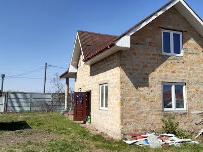 будинок за адресою Центральна вул.